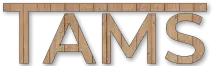 Logo TAMS